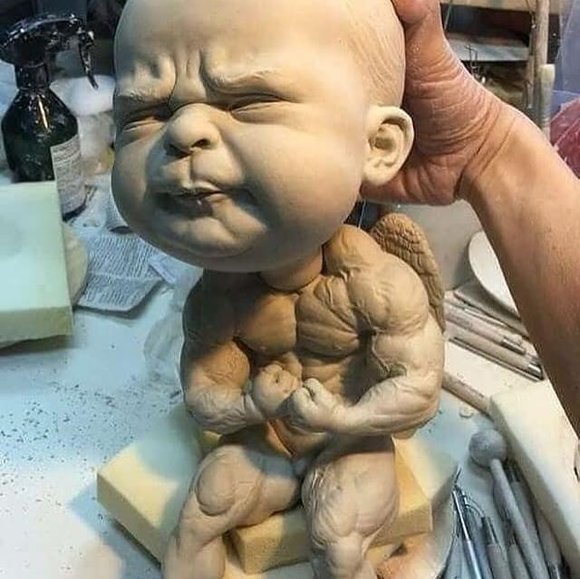 Meet your Posher, Jimmy - Picture 1 of 1